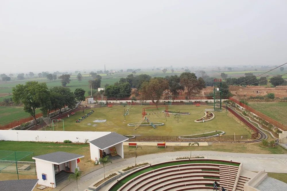 Joygaon