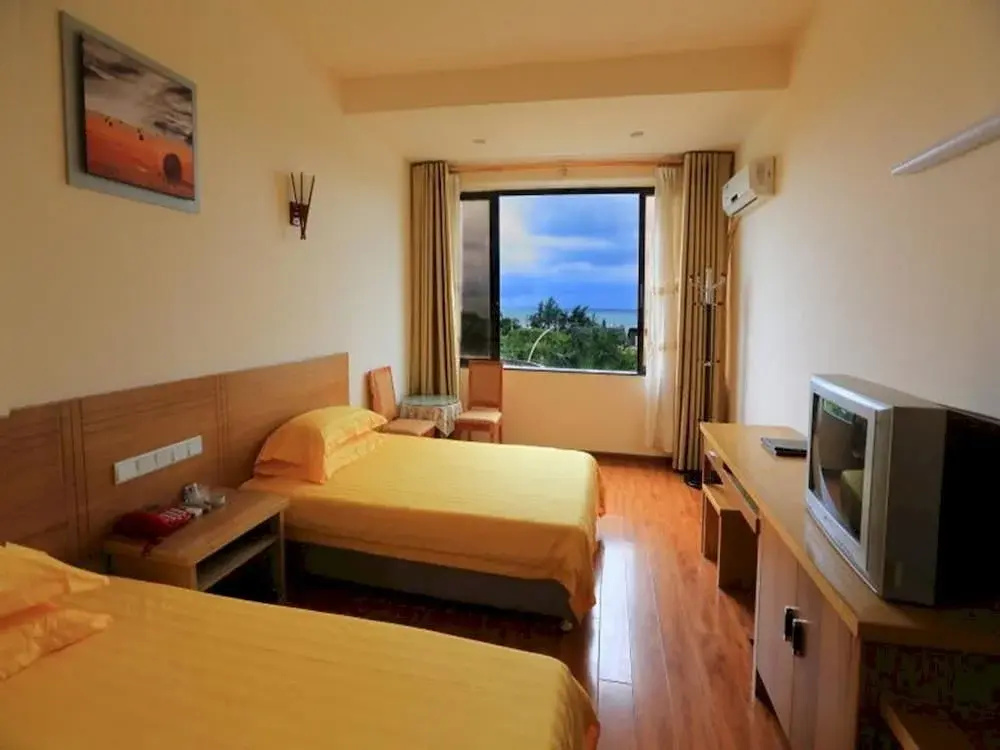 Yin Gu Wan Hotel