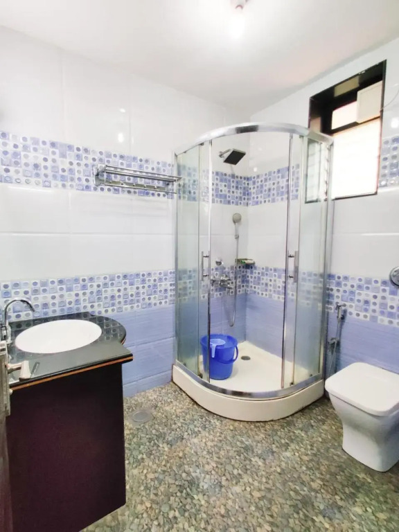 2 BR Boutique stay in Varca (789C), by GuestHouser