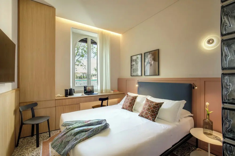 Daplace - LE SUITES DEGLI ALTOVITI