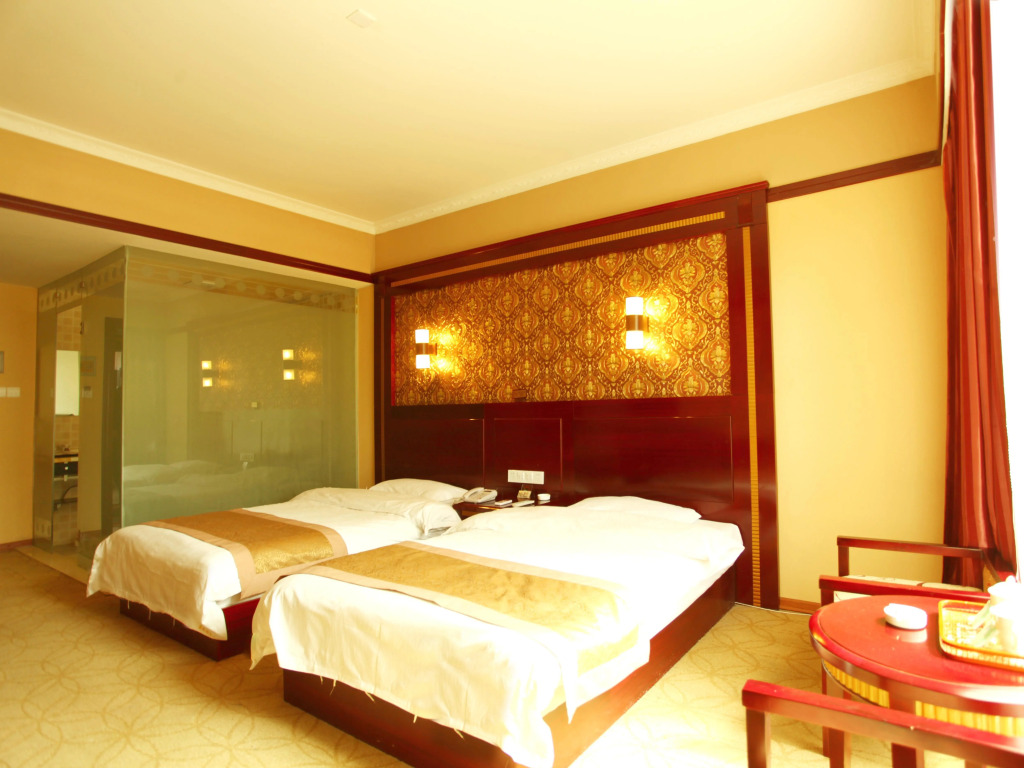 Shangri-La Kanngzhu Hotel