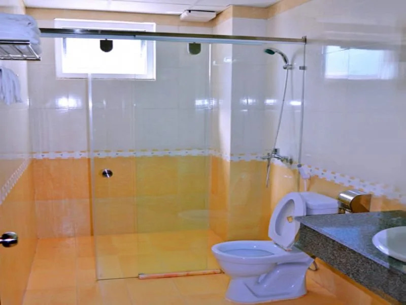 Vuong Hoan Hotel