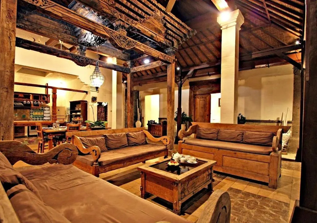 Casa Jimbaran Villa