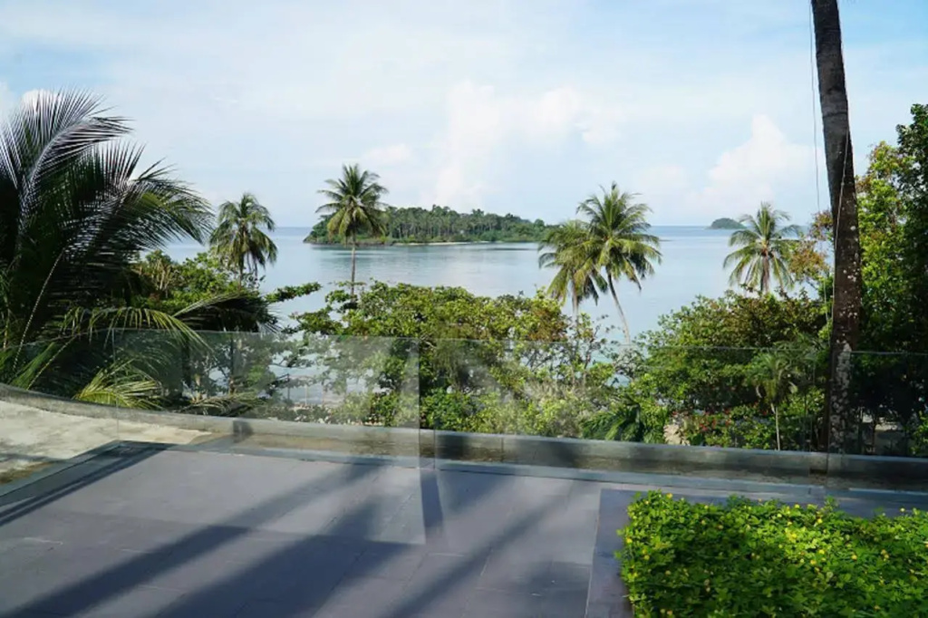 SYLVAN Koh Chang