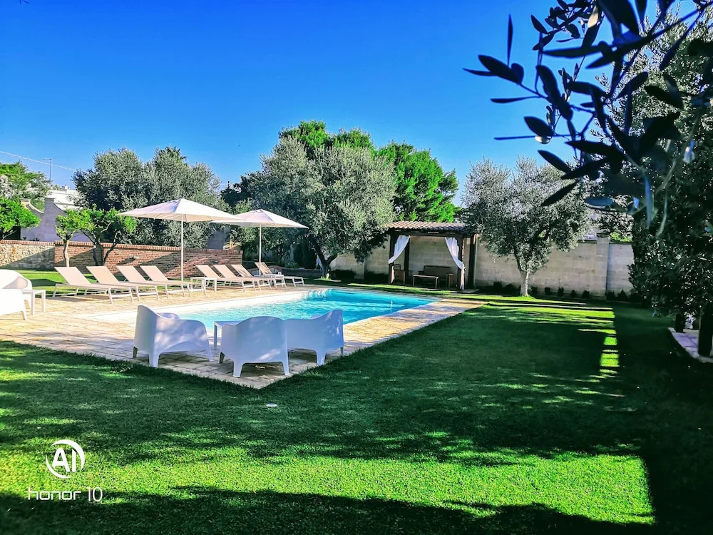 BORGO LUNA b&b