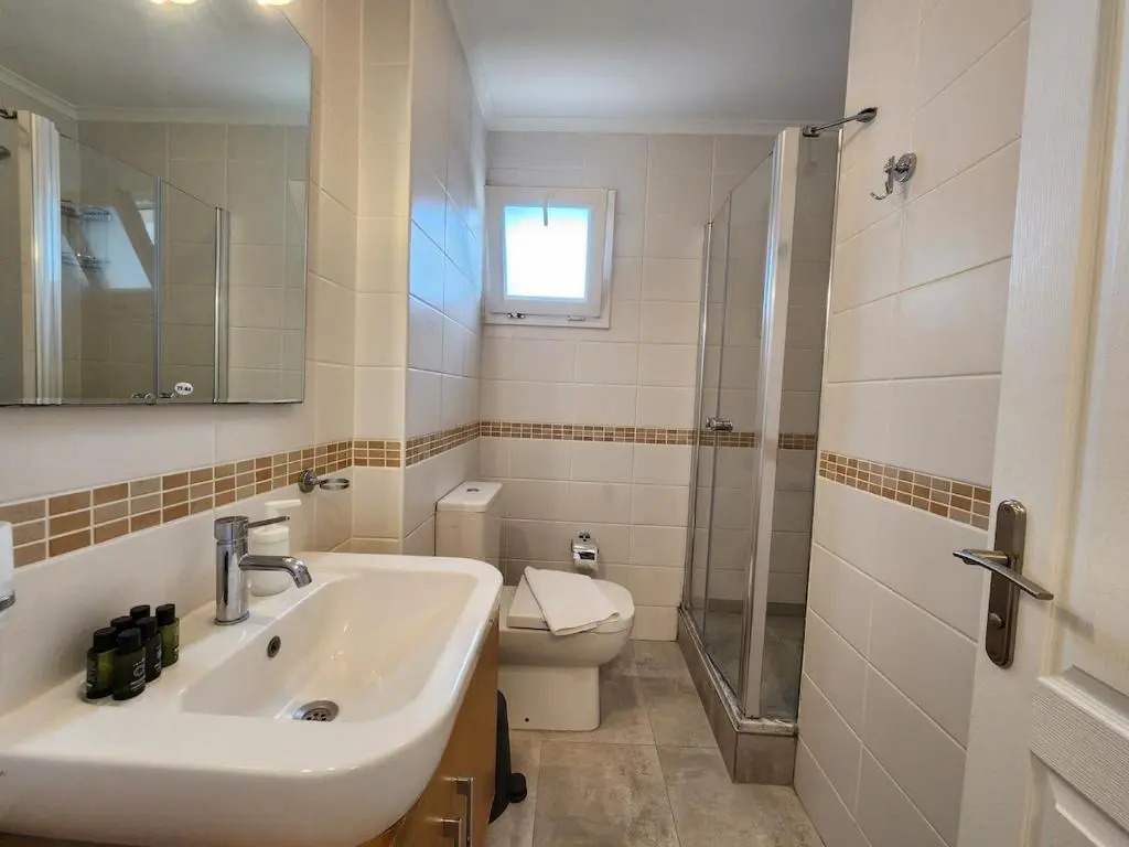 Apart Palm 32 With Share Pool
