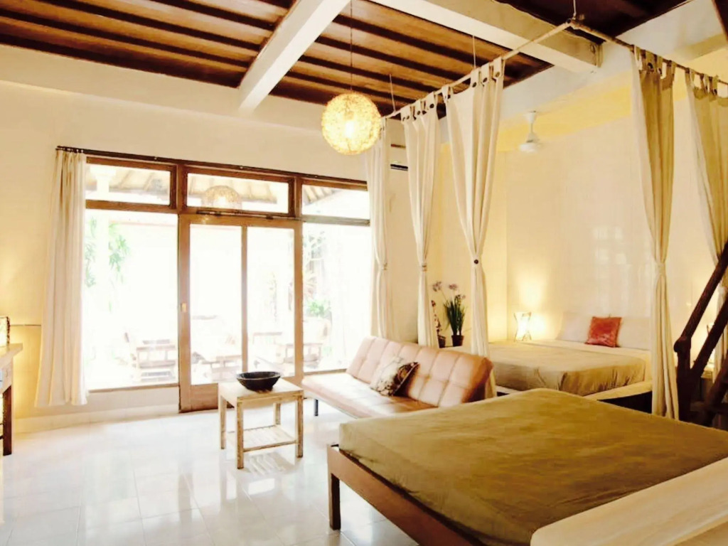 Bali Guest Villas