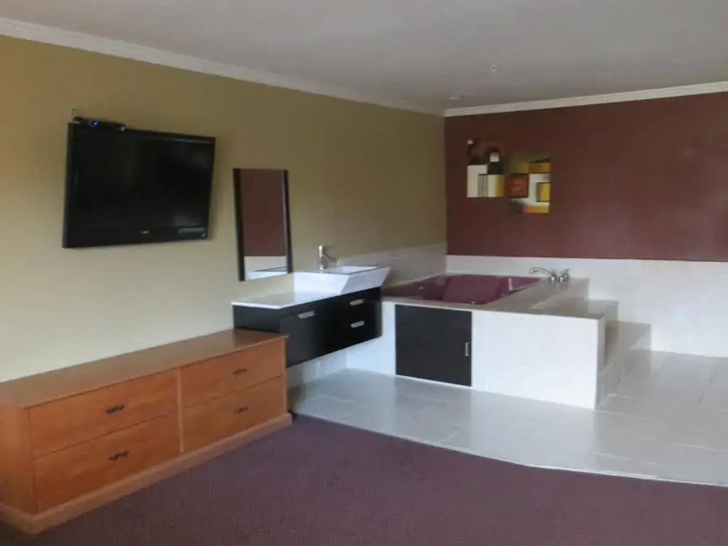 Economy Inn LAX Inglewood