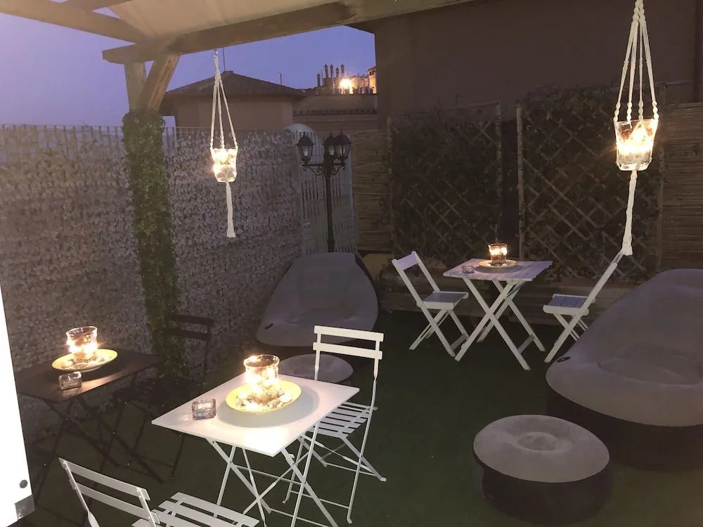 B&B Da Ponticello