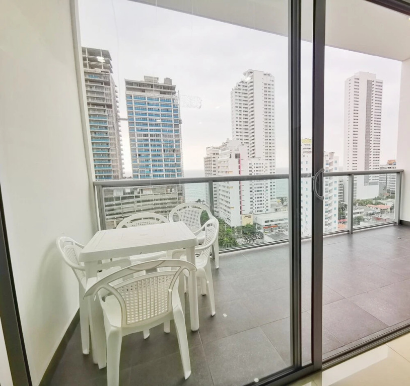 Luxury Apt Bocagrande Parceros Group