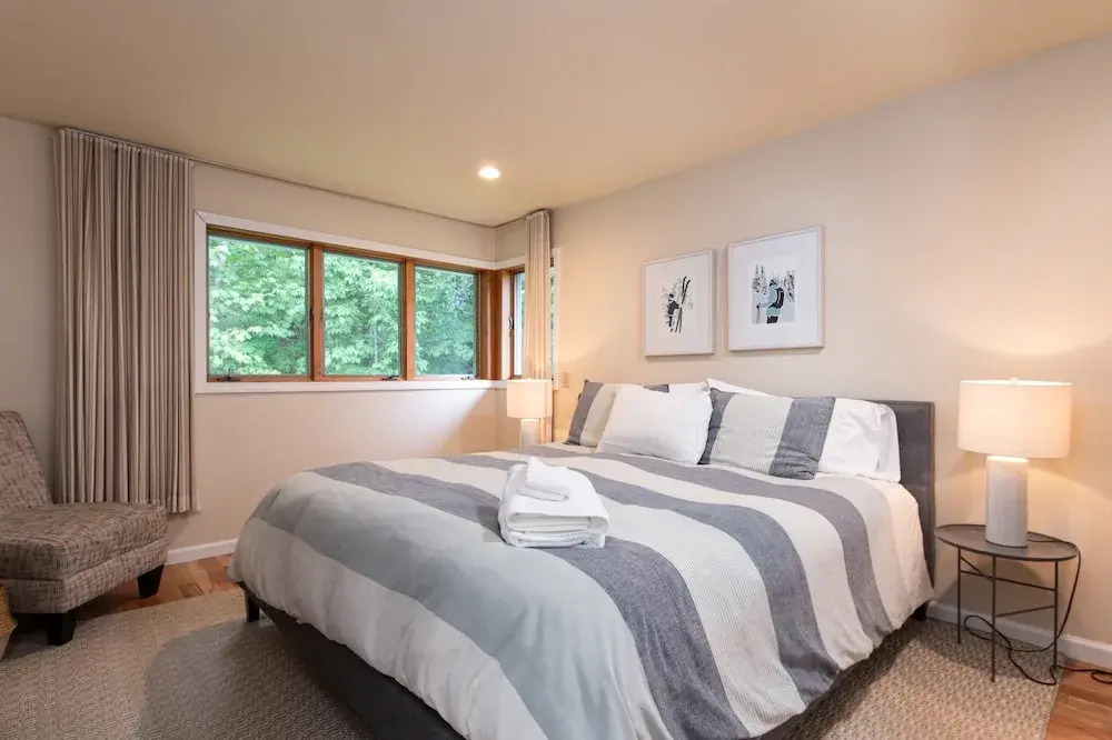 Club Sugarbush #8 3 Bedroom Condo
