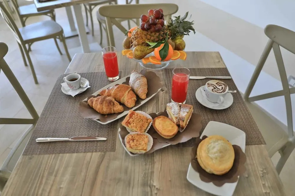 B&B Bella Costa - lungomare Porto Cesareo