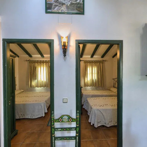 Villas El Cañuelo