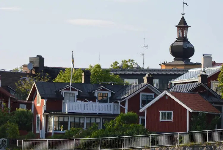 Repslagarens B&B