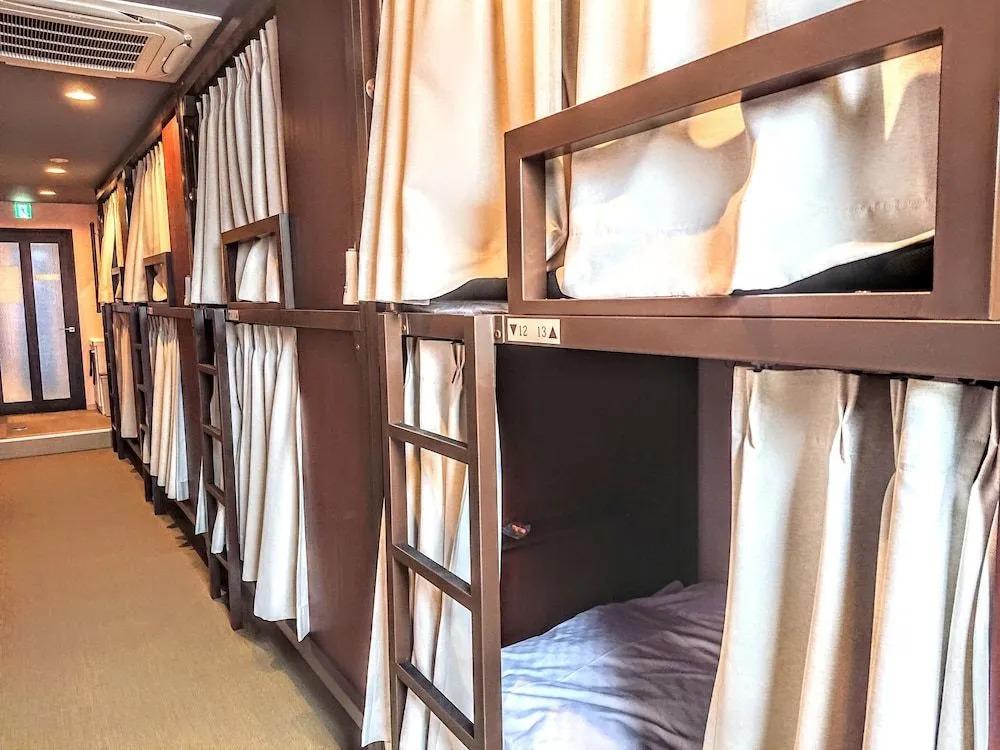 KYOTO GION HOTEL