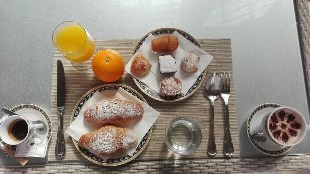 Residenza Molinari Suite