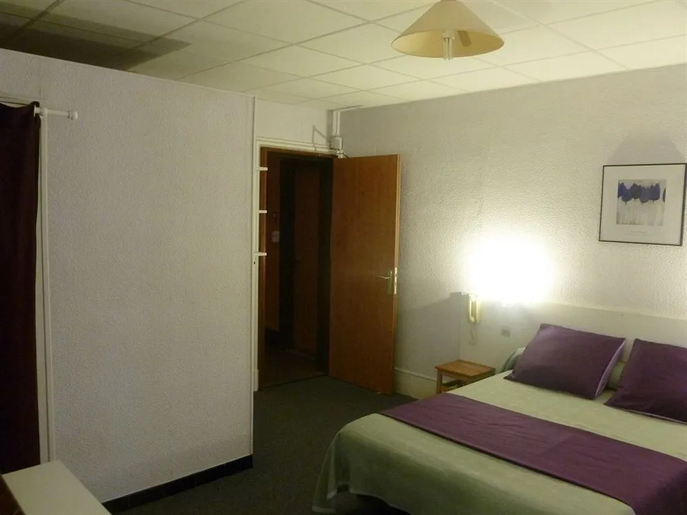 Hotel Beauséjour