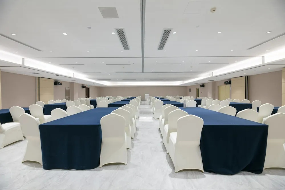 Holiday Inn Express Hangzhou Xixi Tourism Zone by IHG