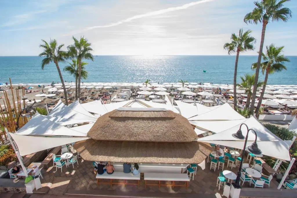 Playa Miguel Beach Club