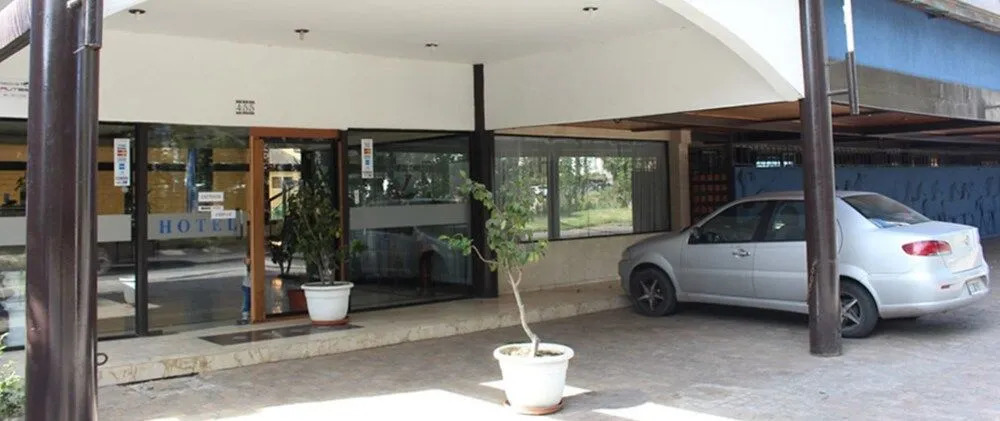 Hotel HC Reñaca