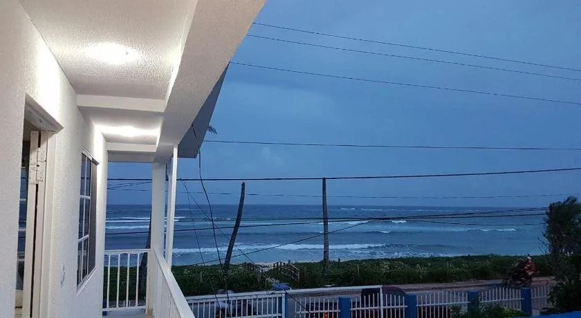 Apartment Sound Bay Beach