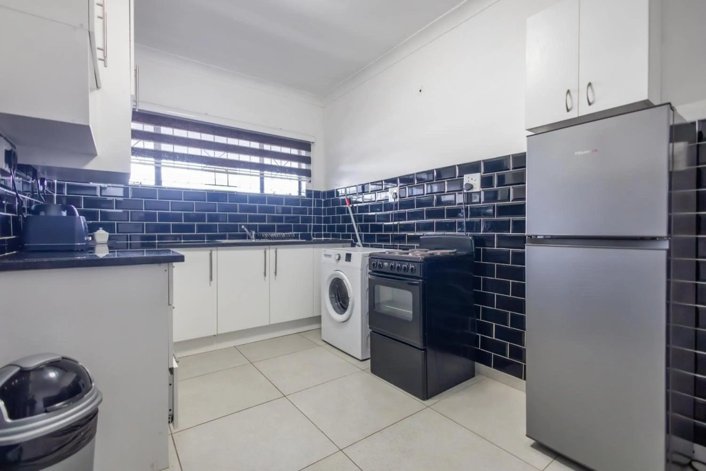 Safi Luxury Apartment 7