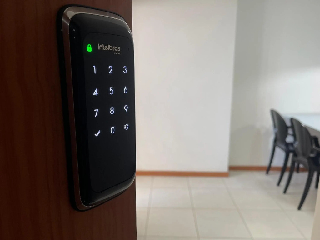 Apartamento aconchegante com vista fantástica para o mar de Itapoã