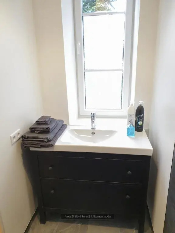 Center Studio Self Check in Renovated 2020
