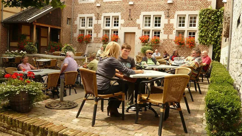 Blanckthys Hotel Voeren