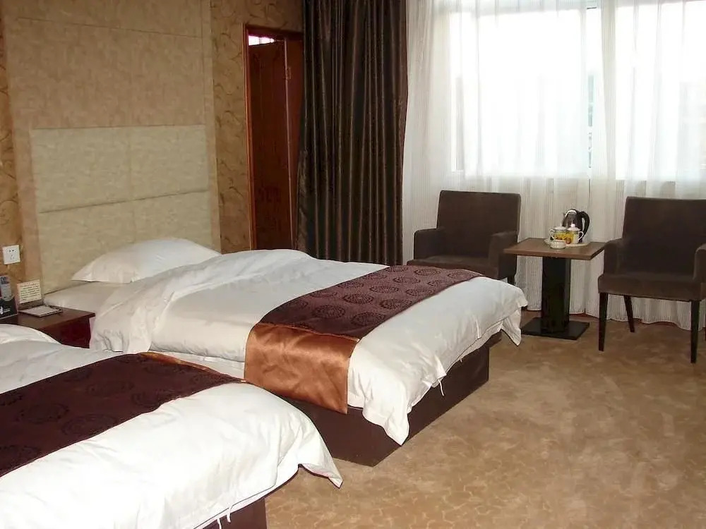 Sheng Da Fei Hotel