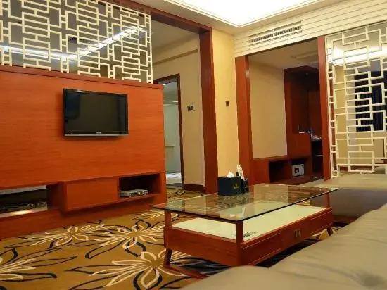 Nanhai Guest House