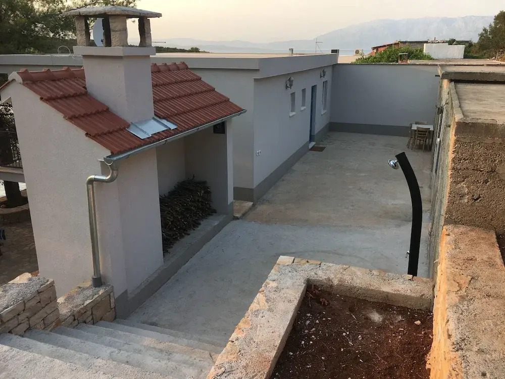 House Kupina