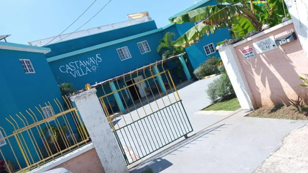 Fishermans Inn Hotel Silver Sands, Duncans Bay