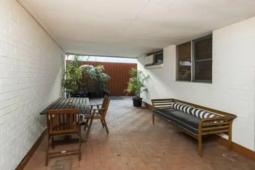 Guildford River Retreat