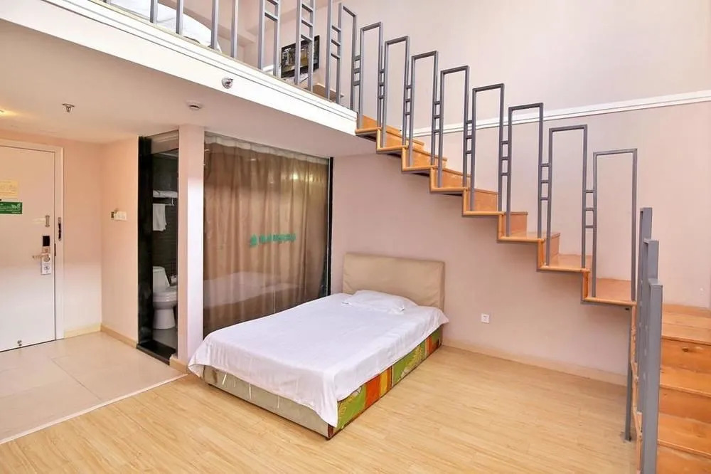 GreenTree Inn (Shanghai Hongqiao Hub National Exhibition and Convention Center)