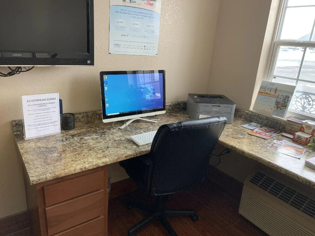 Microtel Inn and Suites by Wyndham Appleton