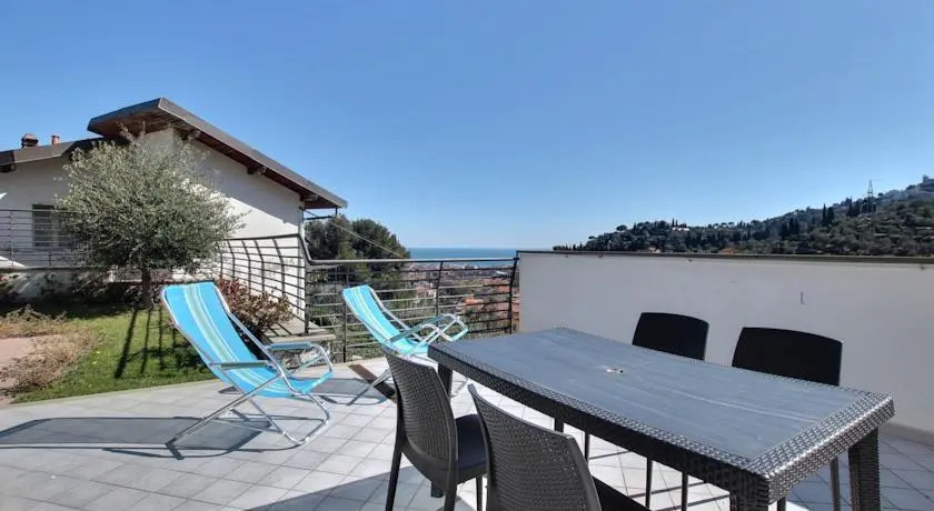 Vista Mare Alassio