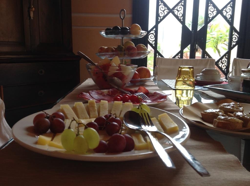 B&B di Charme Camelie