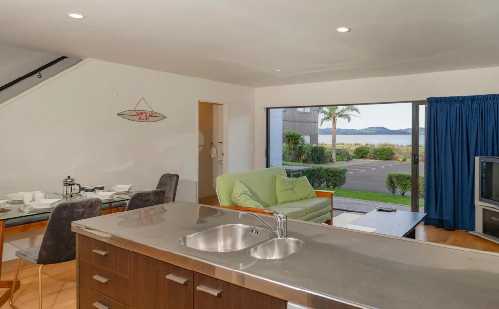 Aqua Soleil Villas