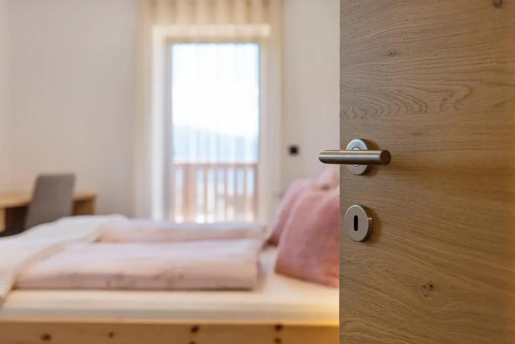Apartment Morgentau