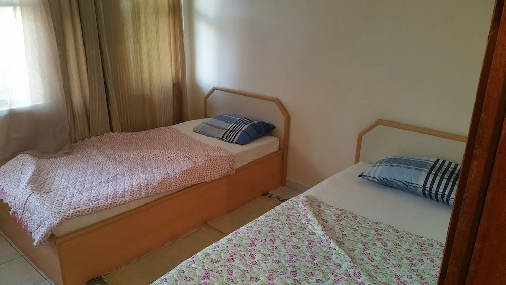 Alanya Apart