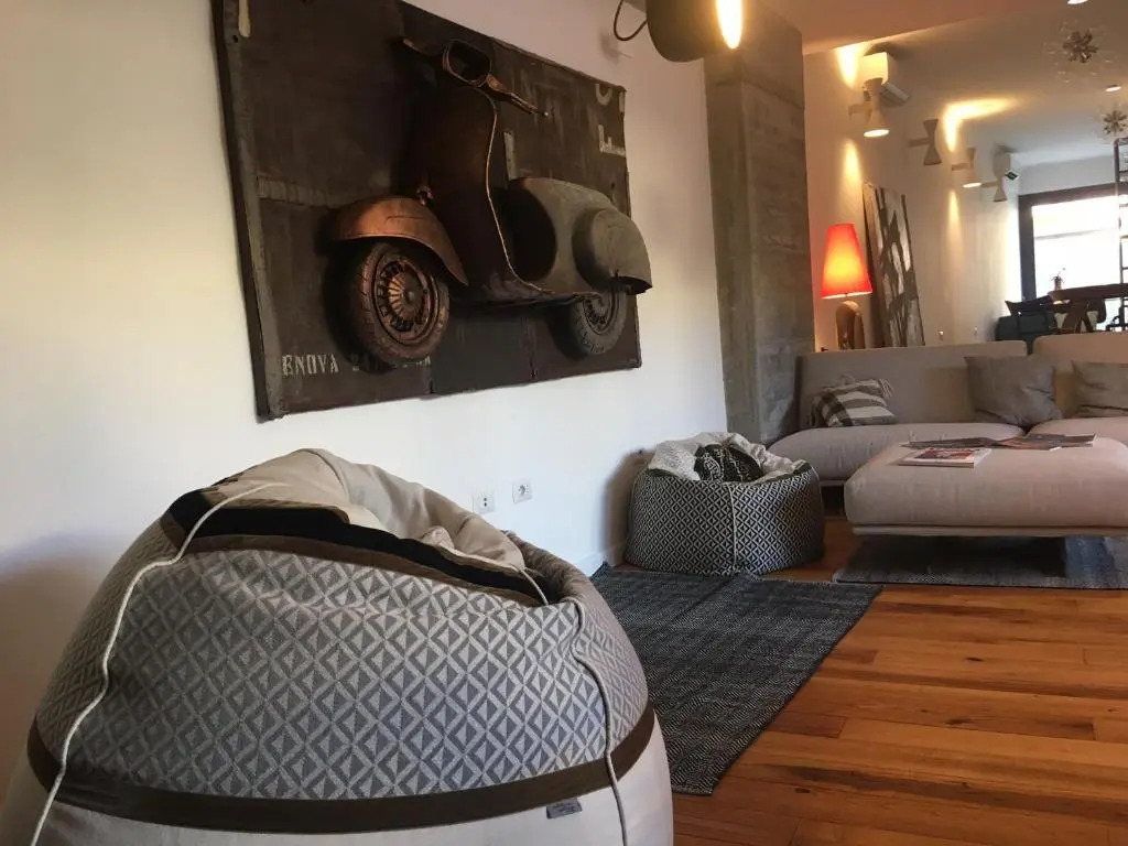 Teku Boutique Hotel