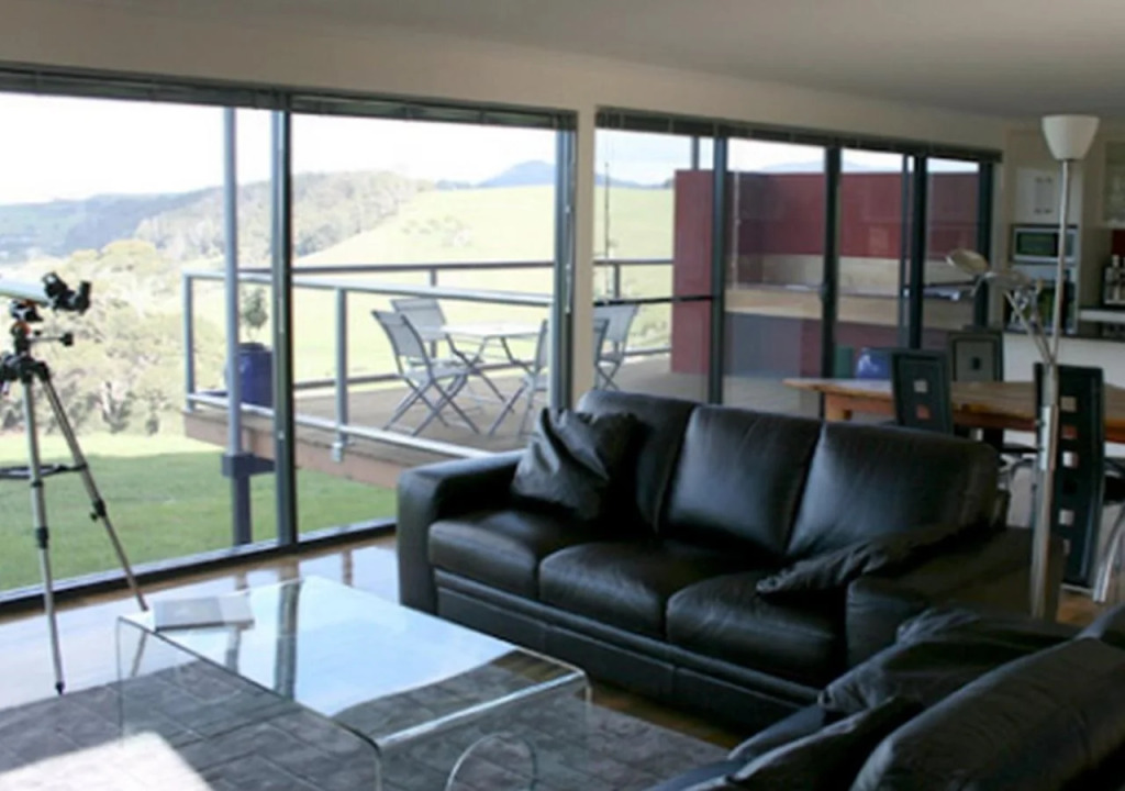 Black Rock Retreat
