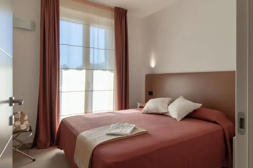 Vela Azzurra Holiday Home