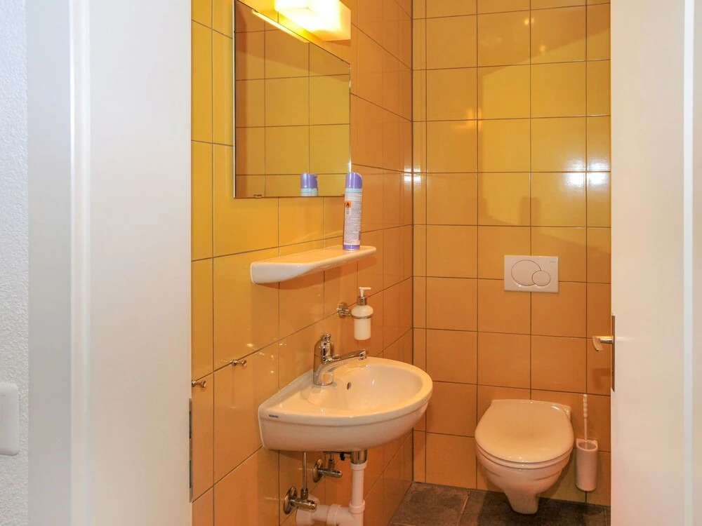 Chalet Goldenhorn