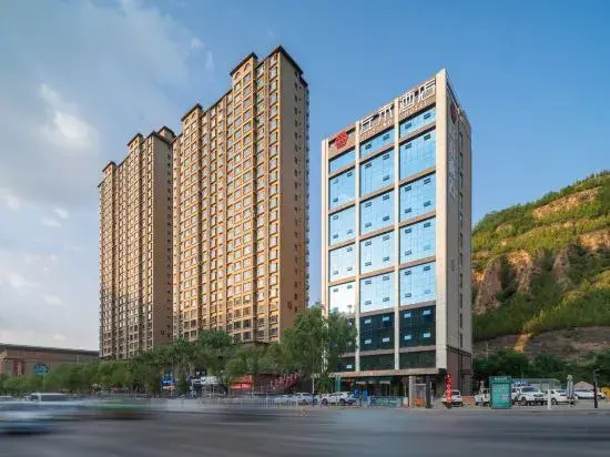 Yan'an Zuo Mo Hotel