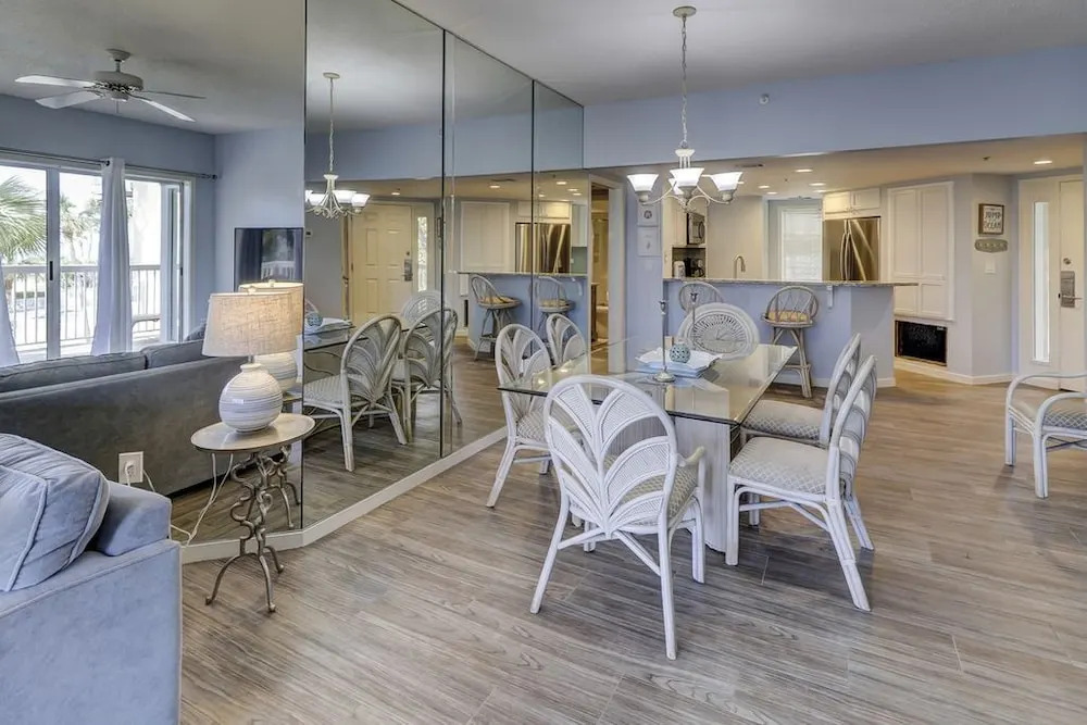 Atlantic Bliss 2 Bedroom Holiday Home