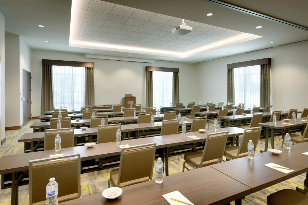 Hilton Garden Inn Lehi