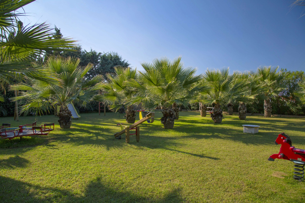 Samaina Inn