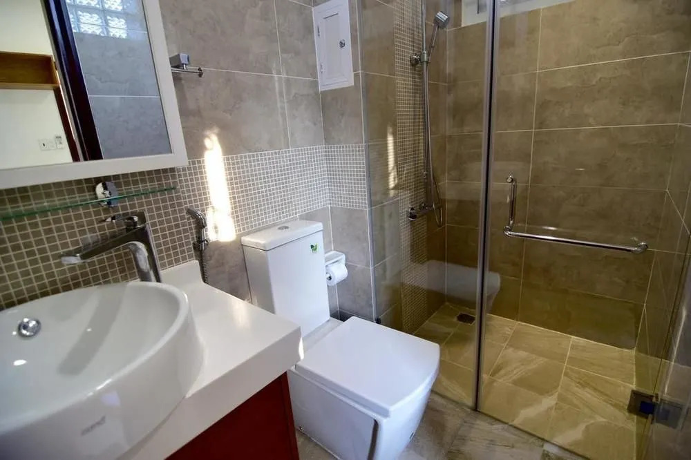 City House - Hoang Long Apartment